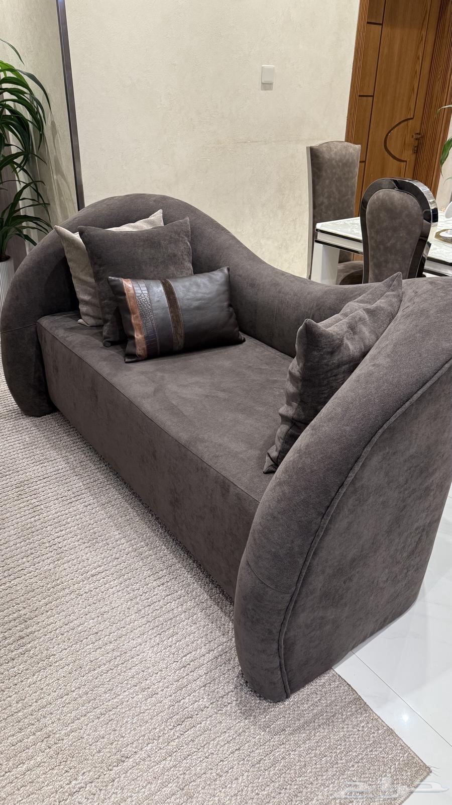 Sofa and dining table for sale64483660458753111