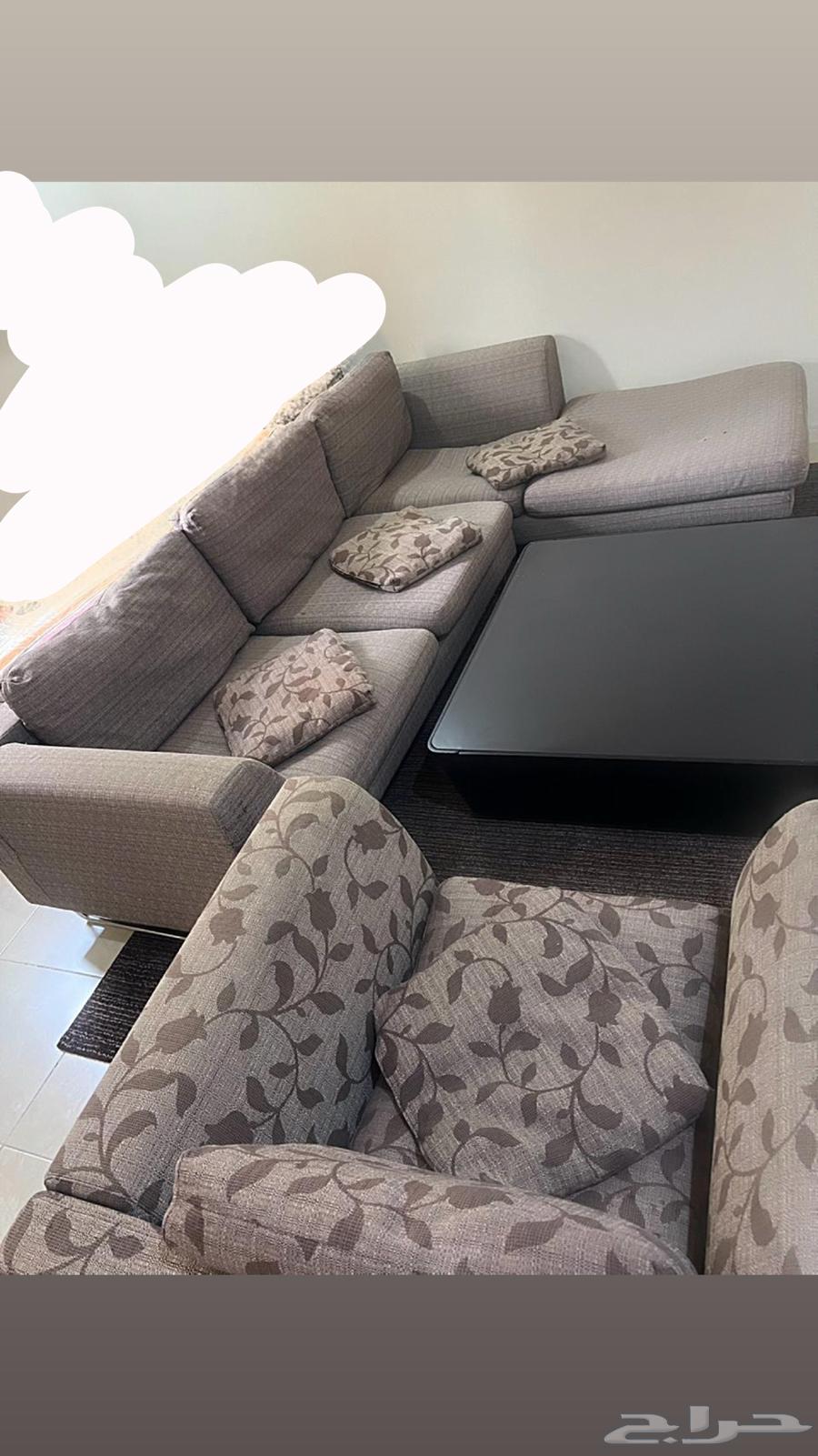 كنب cityW للبيع64482986812417110