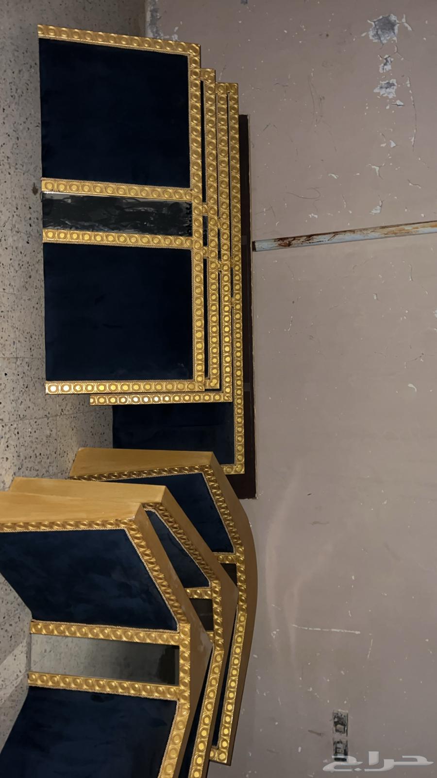 للبيع مساند جديد استخدام 6 شهور64485229761922112