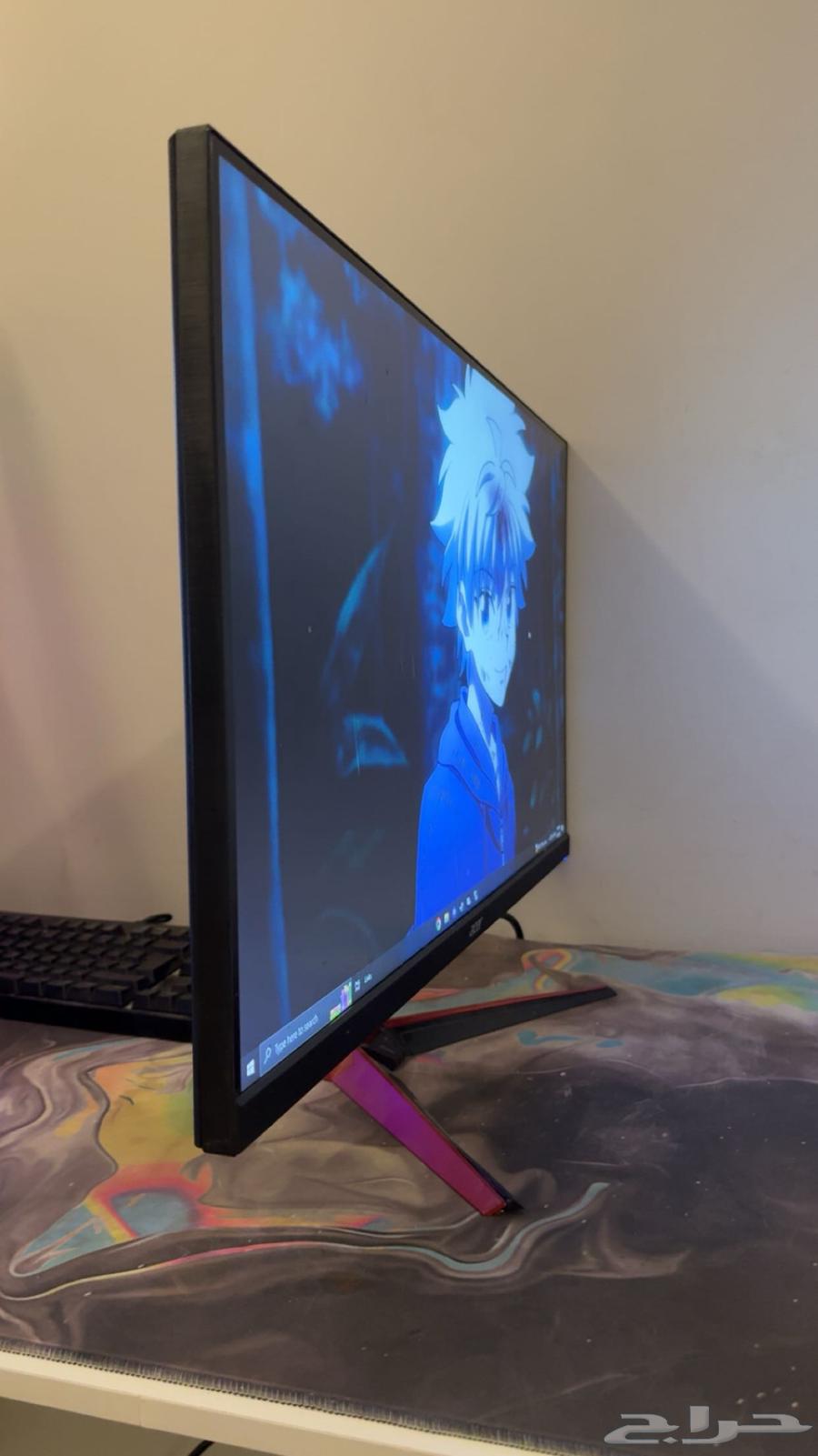 شاشه بي سي جديده 165 هرتز 27 بوصه64484662125442114