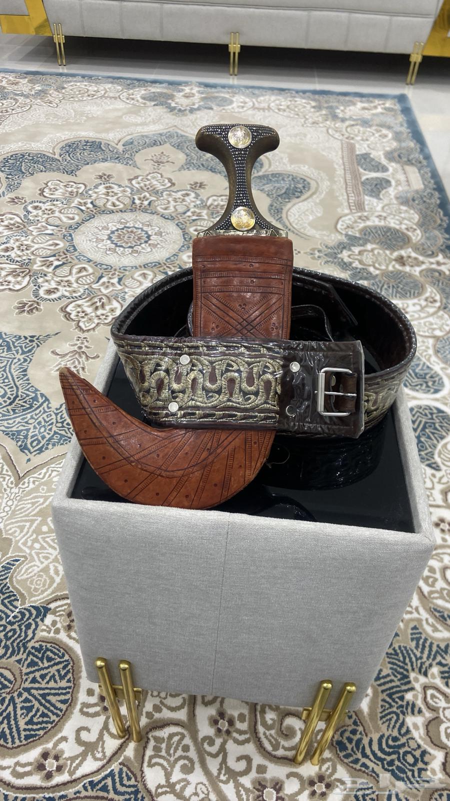 جنبيه نجرانيه64479203397633110