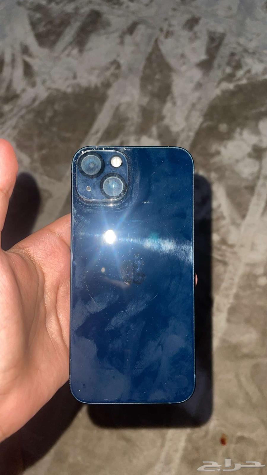 iPhone 13 with box and accessories64485079032833113