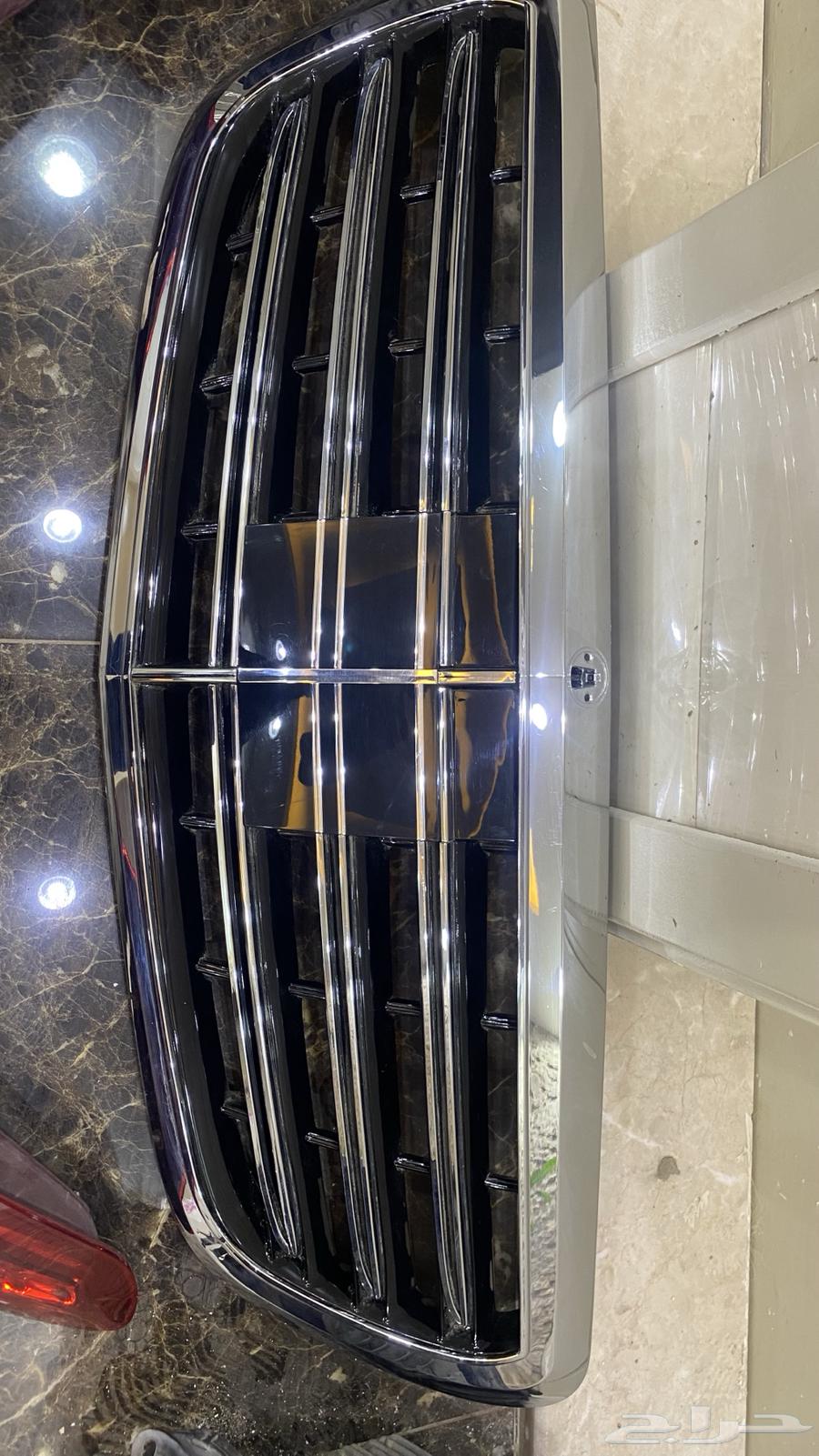 شمعات و أسطبات و شبك مرسيدس 201764661098795394111