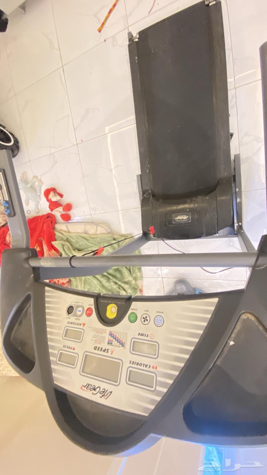 بيع مستعجل جهاز مشي64483715883907114