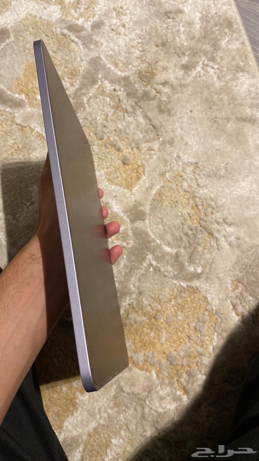 ايباد اير 664480400471298113