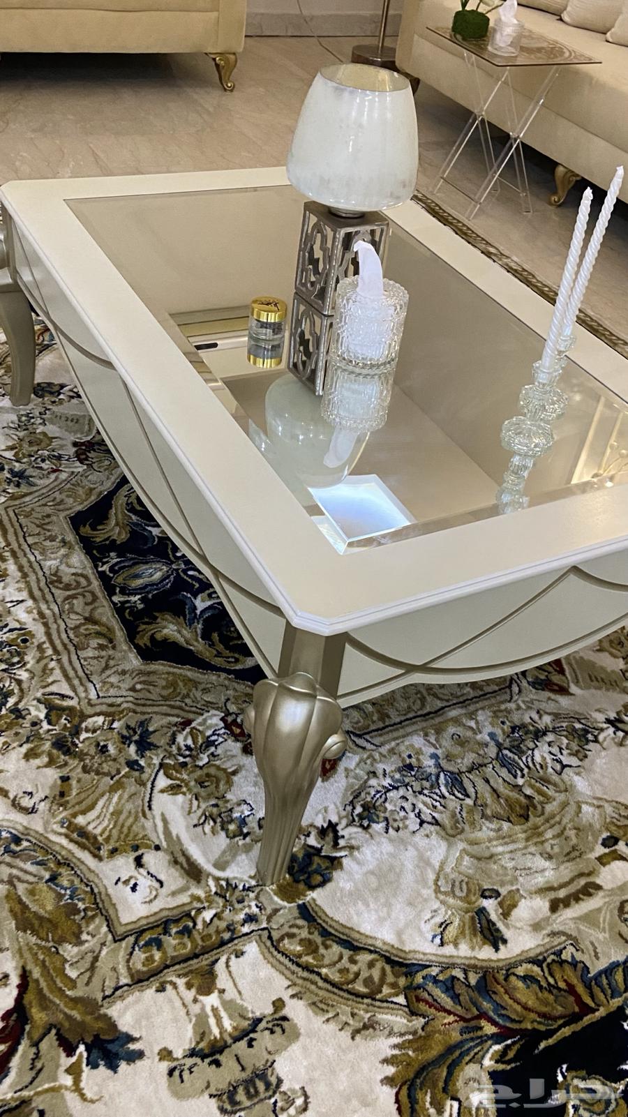 طاولة للبيع من هوم سنتر64484841668866111