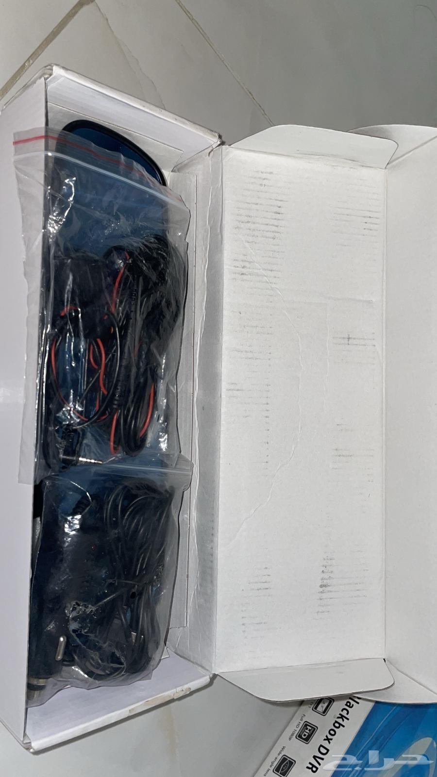 كاميرا مرايه (Vehicle Blackbox DVR) للبيع64481223514625114