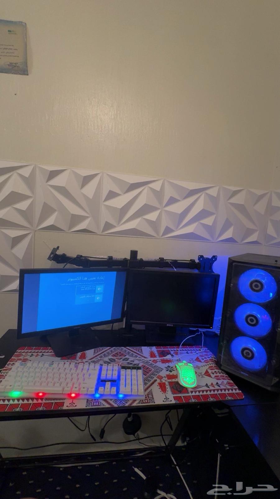 بي سي للبيع نظيف64483674192002110