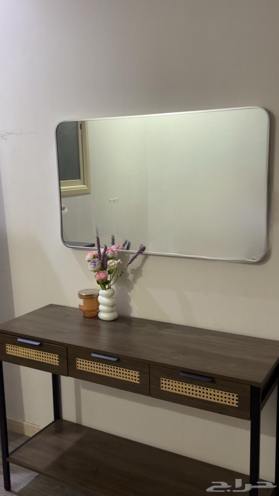 مرايه طويله ومرايه مدخل64485847582211112