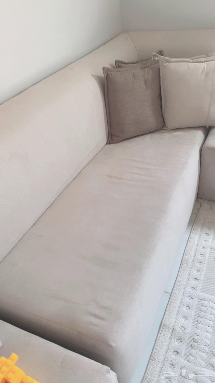 كنب مستخدم للبيع64481359642497111