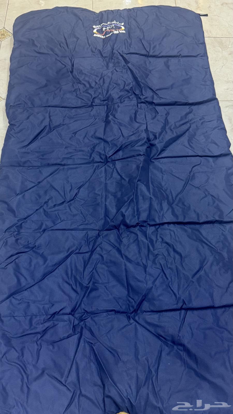 فراش او كيس نوم الربيع من القاضي64485861333505112