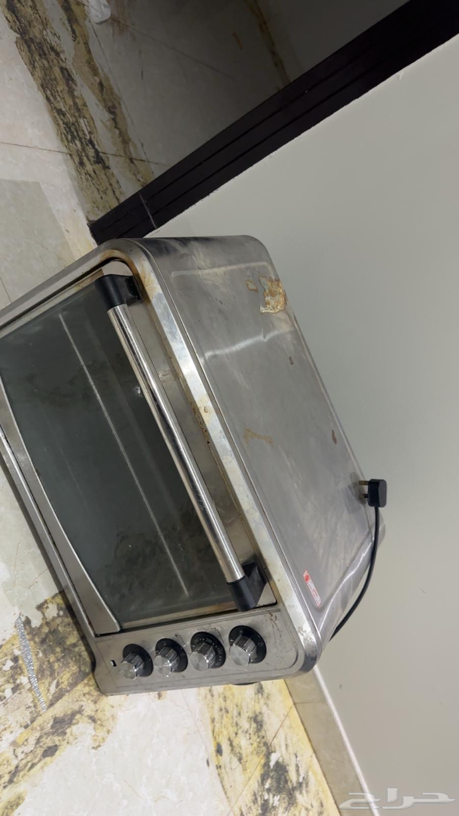 فرن كهربائي شواية كهربائية64481750276737111