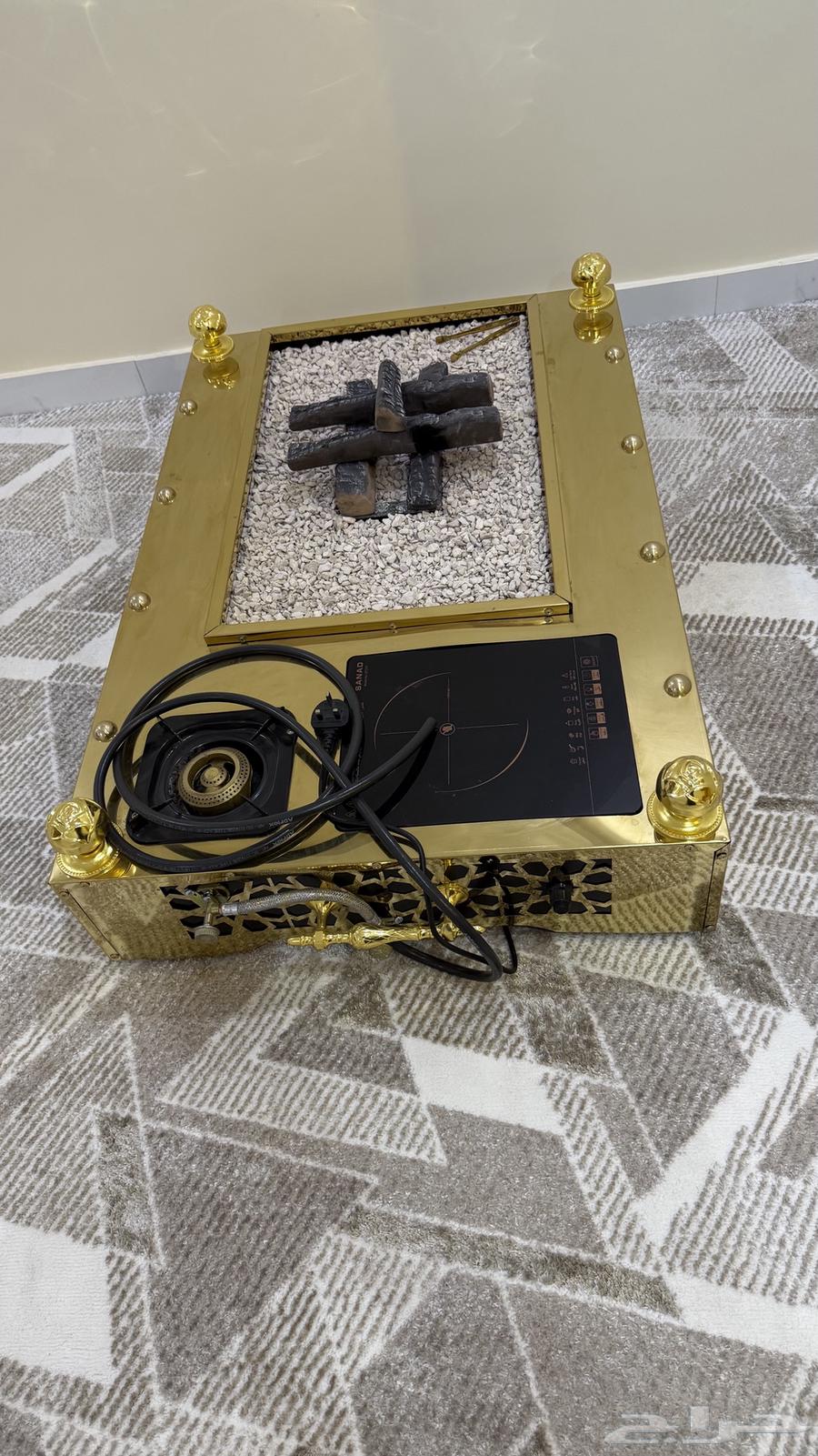 A new heater I've only used once64485695814659110