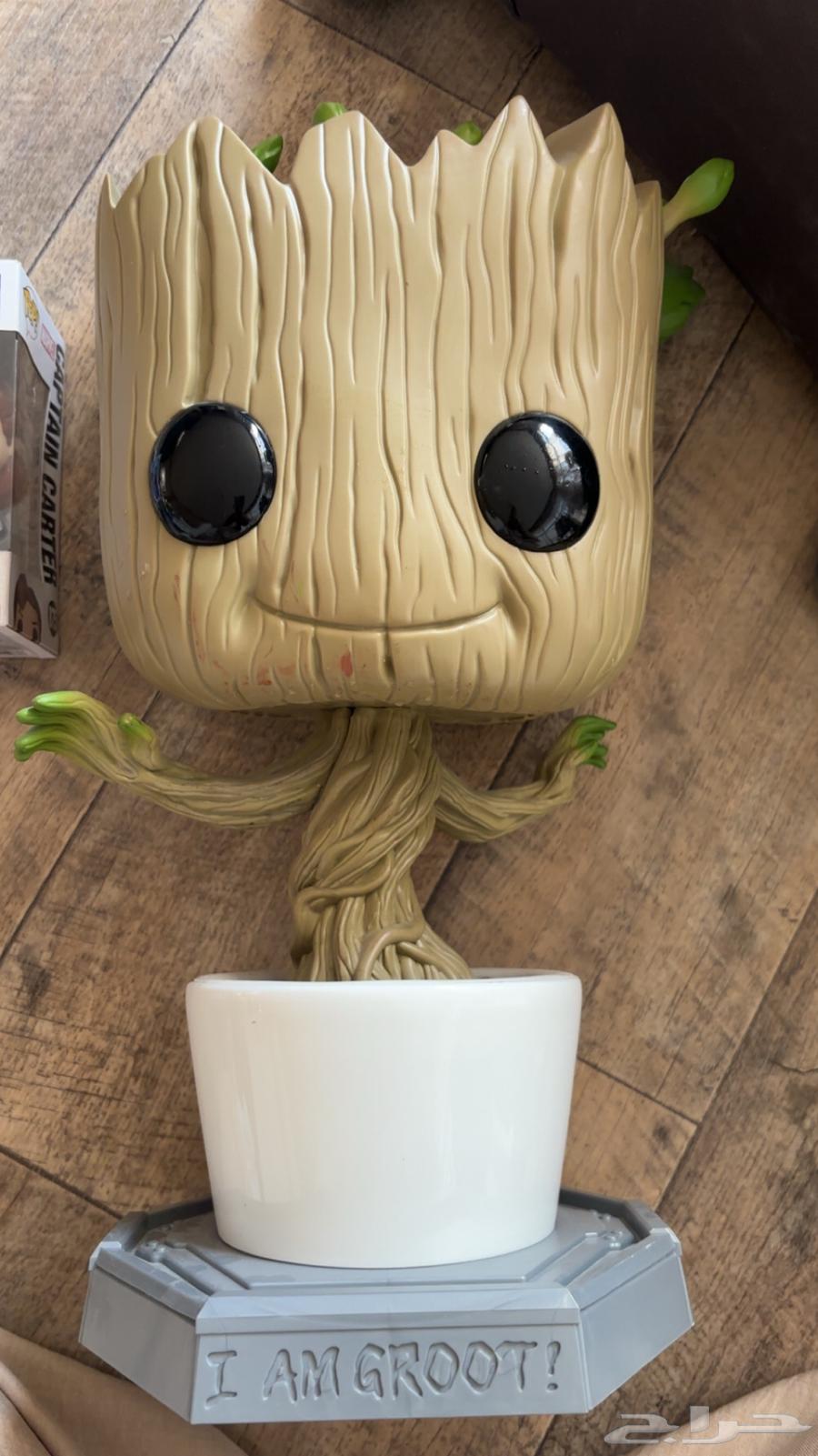 marvel harry potter funkopops مارفل وهاريبوتر فنكوبوبس64483246223361111