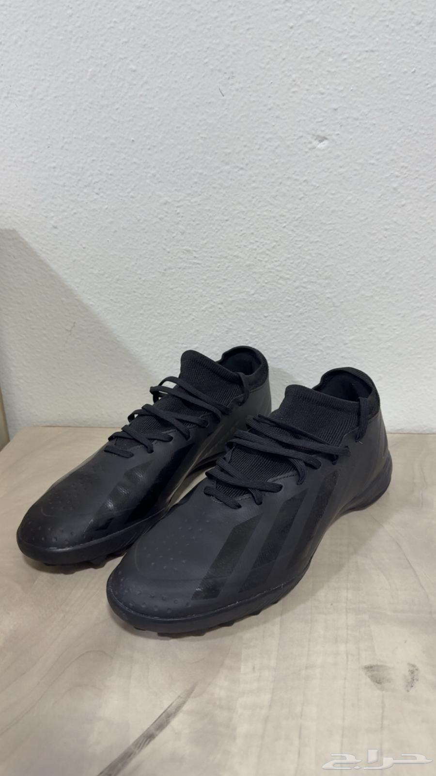 جزمه كوره من اديداس64480427684097110