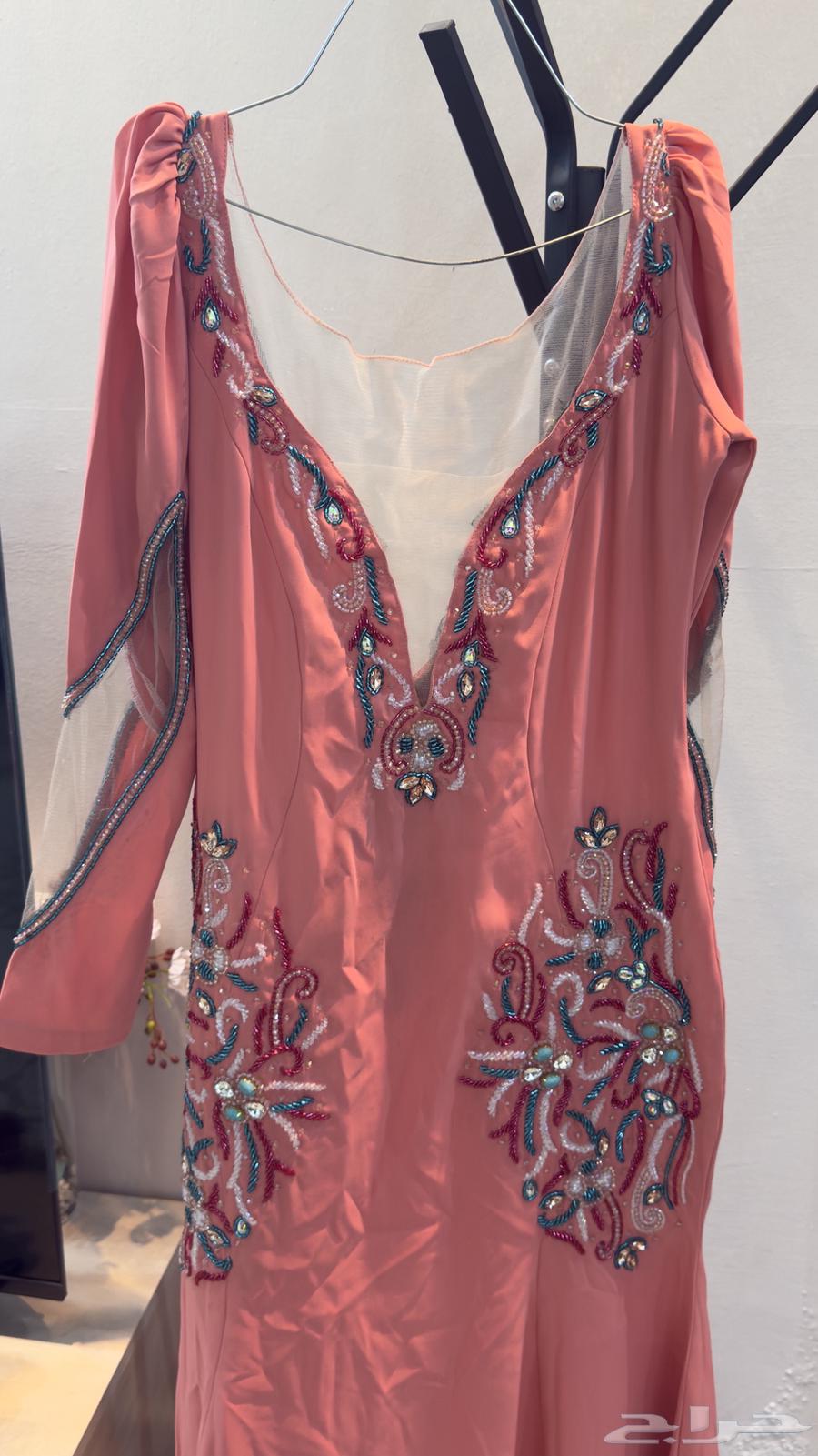 فستان ببيع64485903128705110