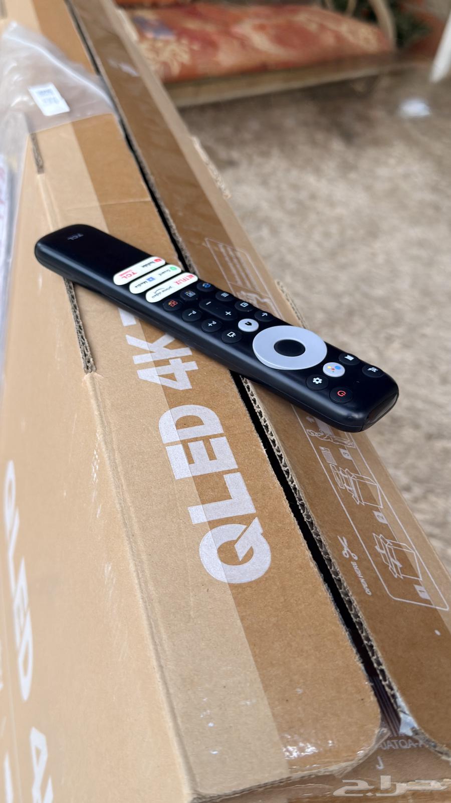 شاشةجديد مستعمل ساري الضمان سمارت تي سي العالمية ال50بوصه4k64479991076865112