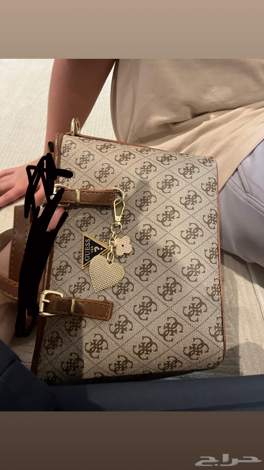 Bag64482010087427111