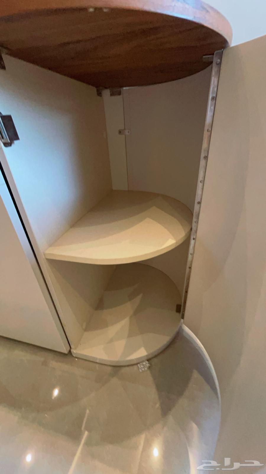 Hairdressing Set with Chair and Small Table (Commode) from Home Center64481209767297113