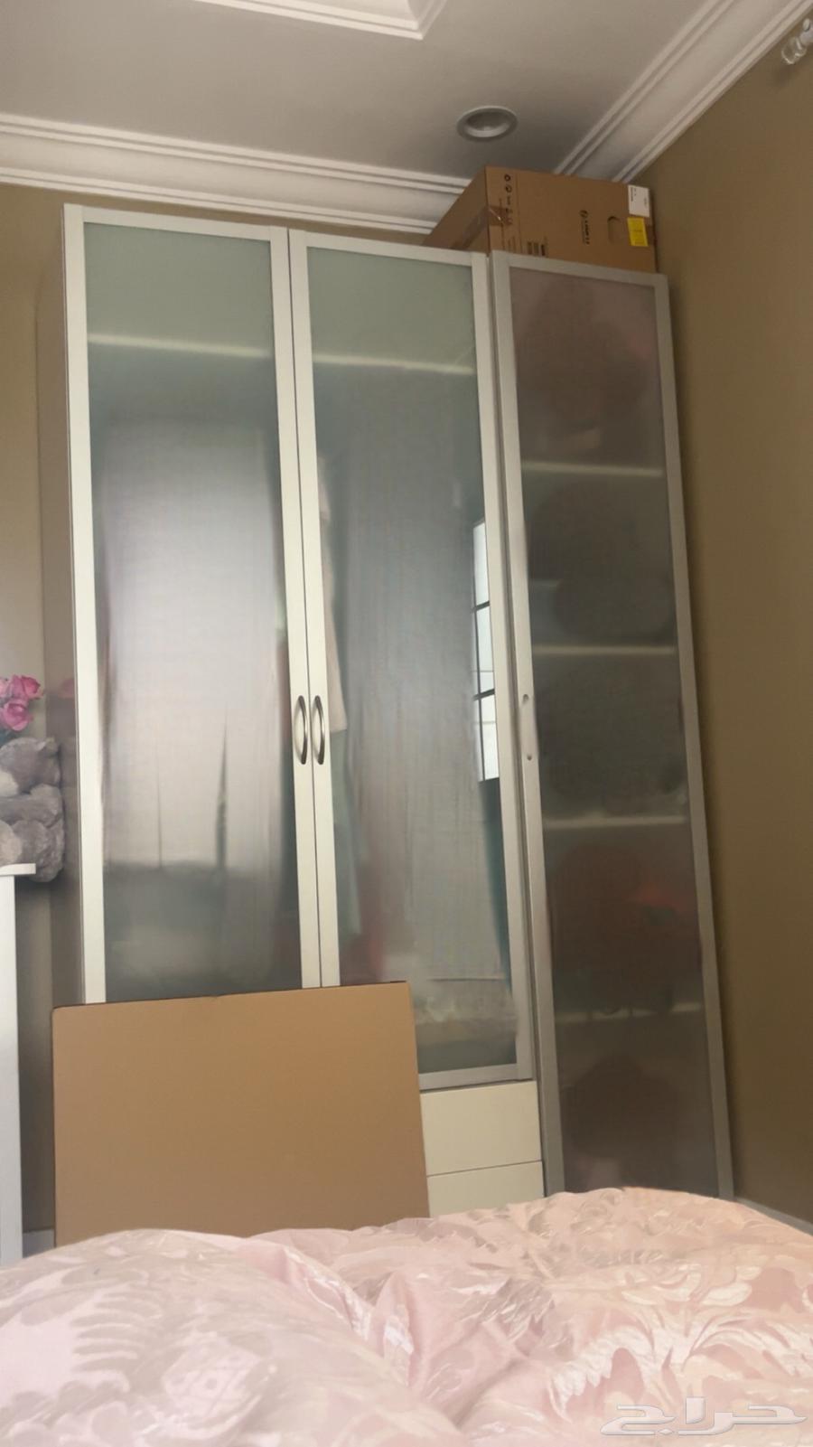 دولاب للبيع المستعجل64481087161731110