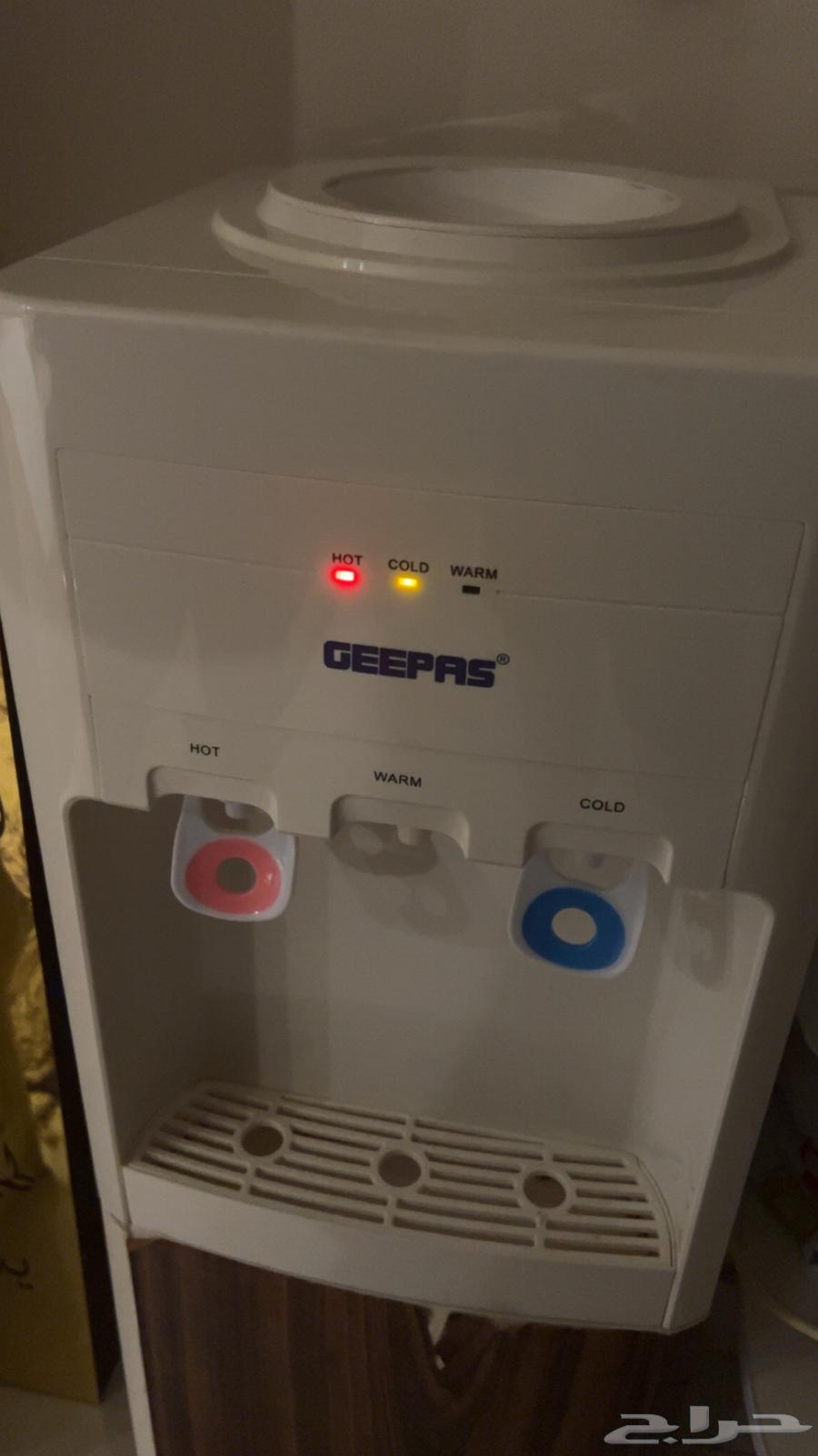 برادة ماء مستخدمه64483487261825113