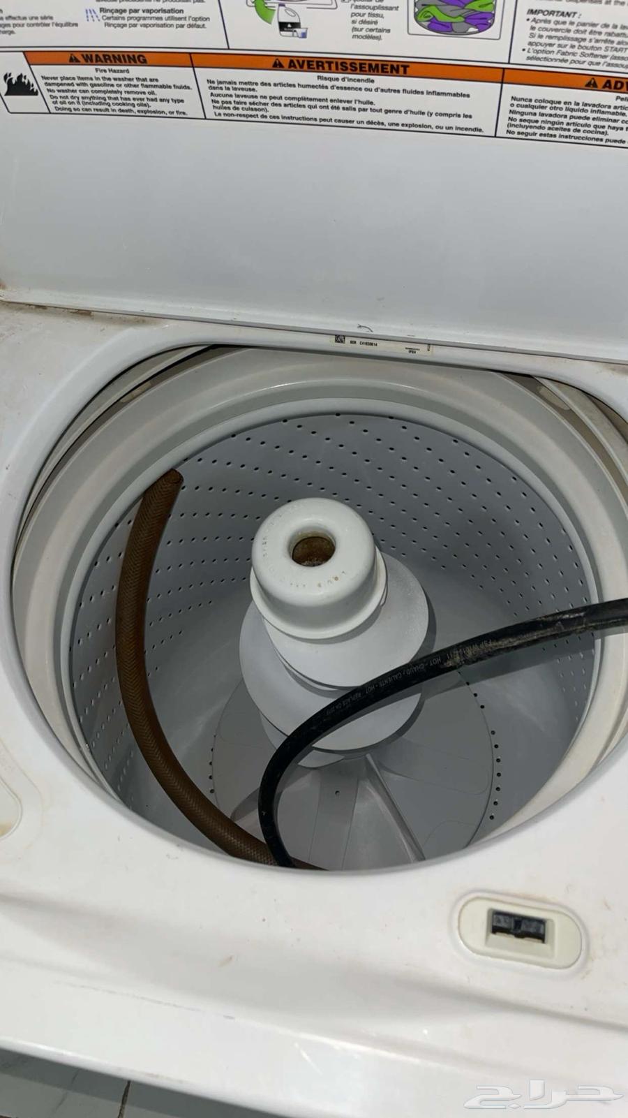 10 kg automatic washing machine64484253407745111