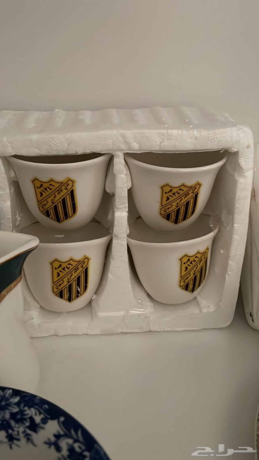 مجموعة فناجيل وبرسلان قديمه64481695629186111