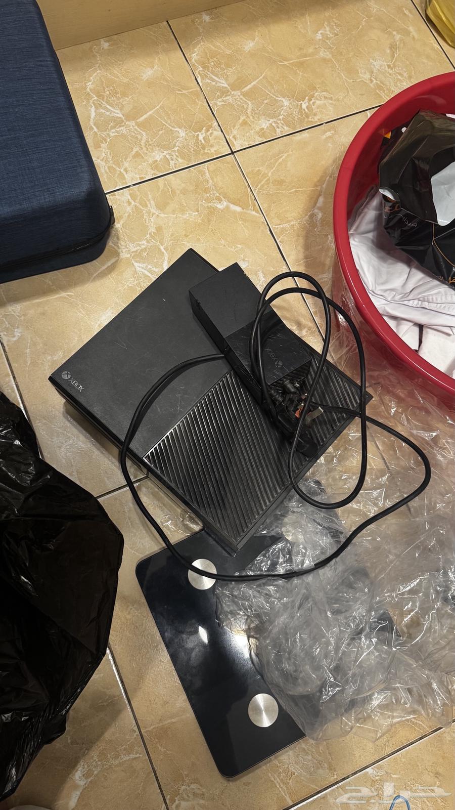 للبيع اكس بوكس ون64481359608321110