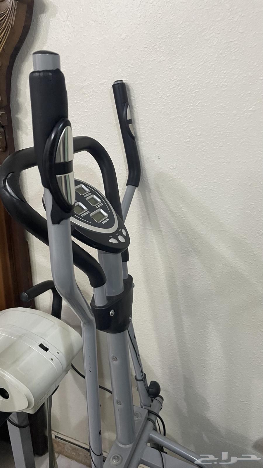 Used exercise machine64480053822466111