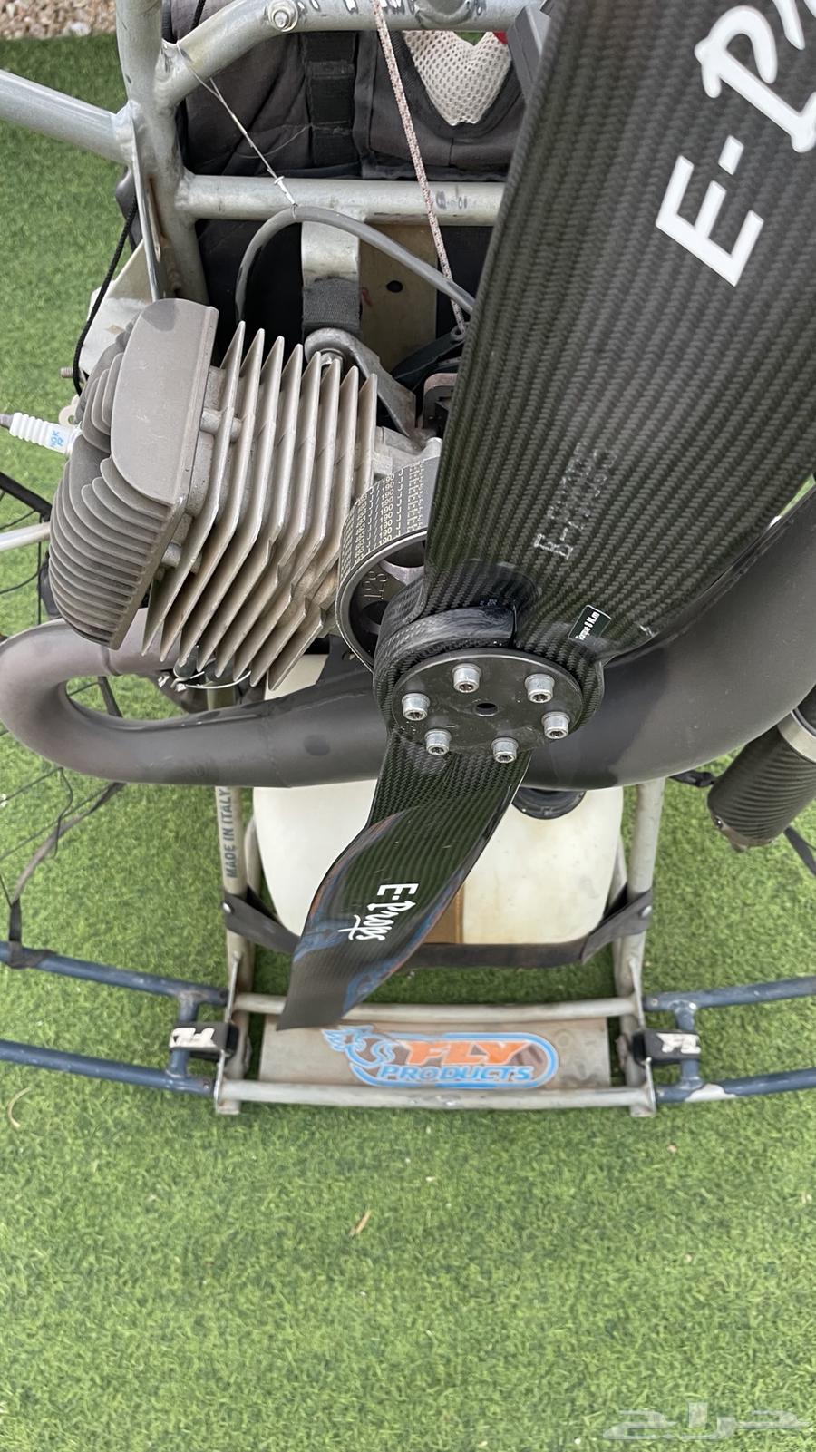 محرك طيران شراعي موستر للبيع64484226088579111