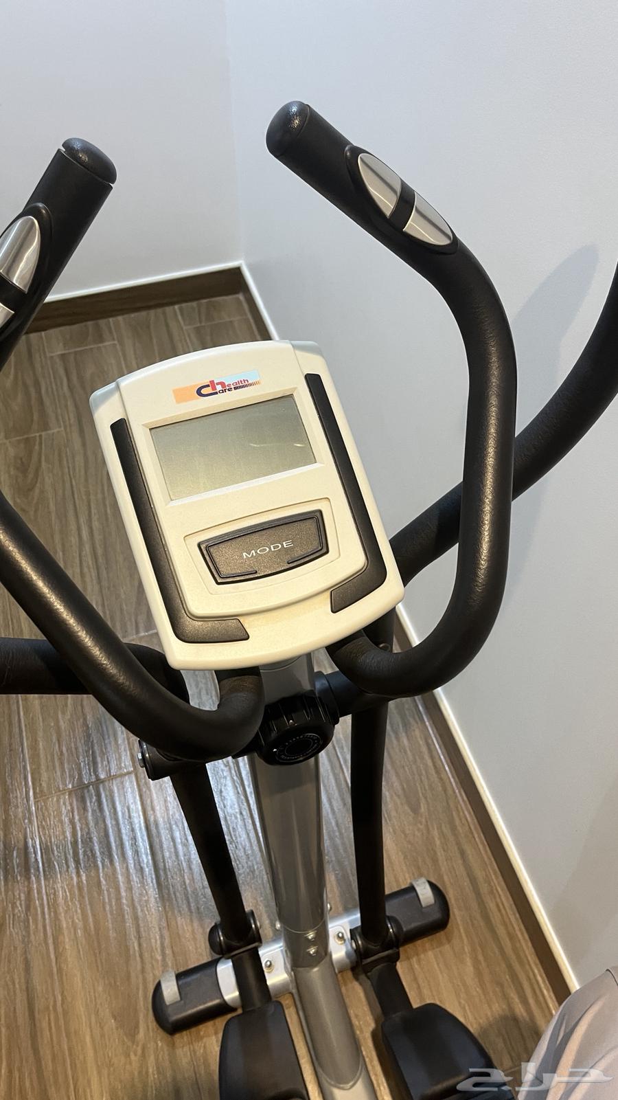 جهاز رياضي اوربترك استعمال نظيف64481114581890113