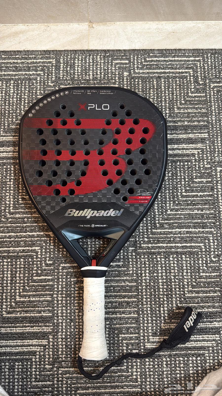 مضرب بادل بول بادل64485147947010111