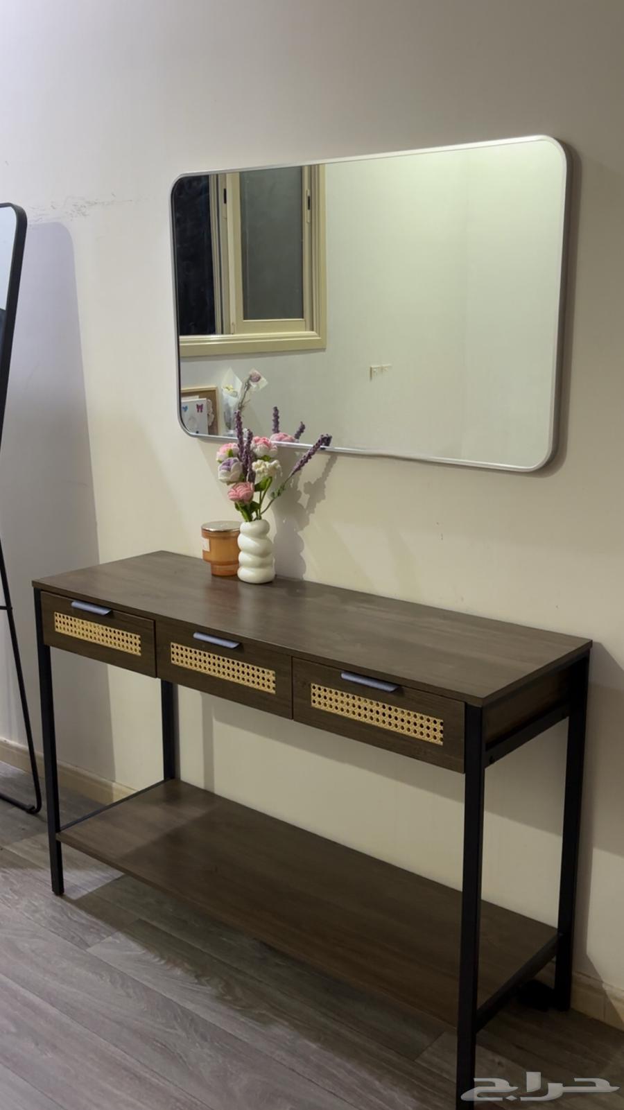 مرايه طويله ومرايه مدخل64485847582211110