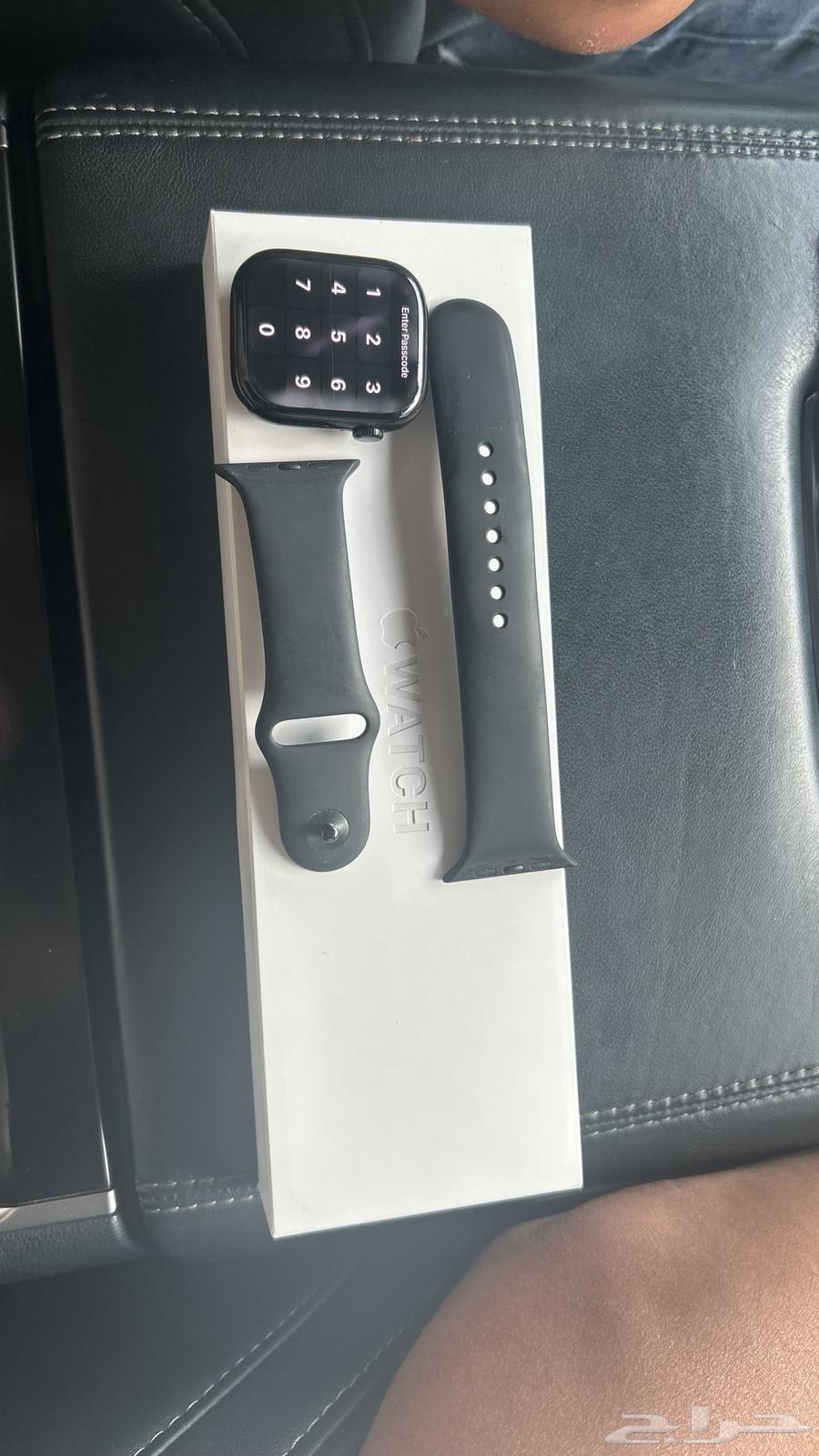 ساعه أبل واتش سيرس 1064483150735746110