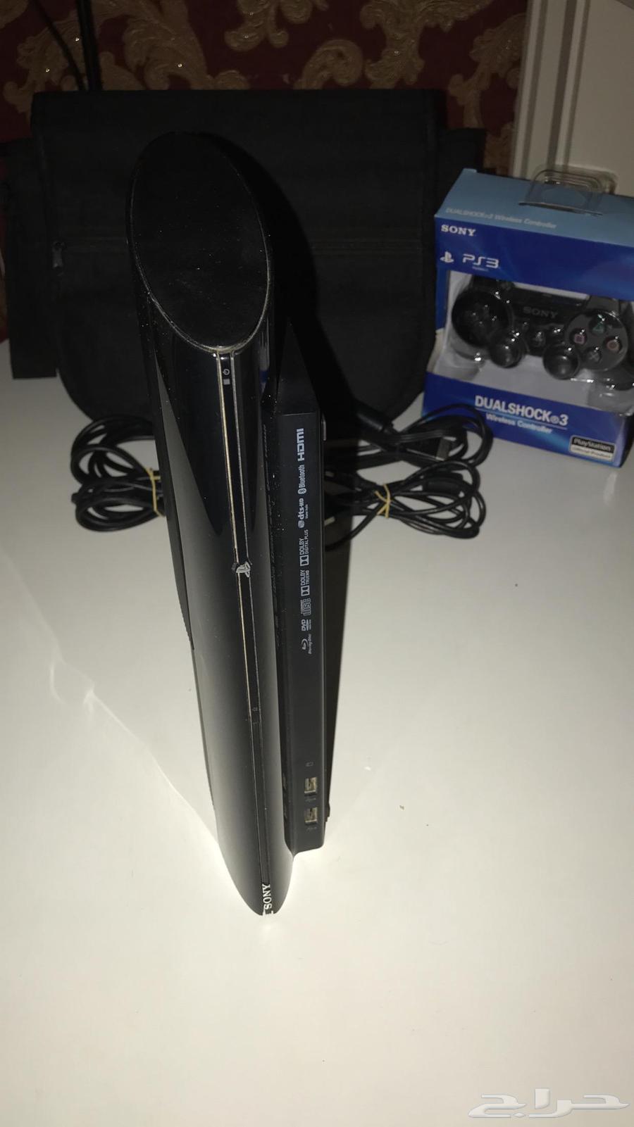 بلايستيشن 3 مهكر 47 لعبه64480455615617113