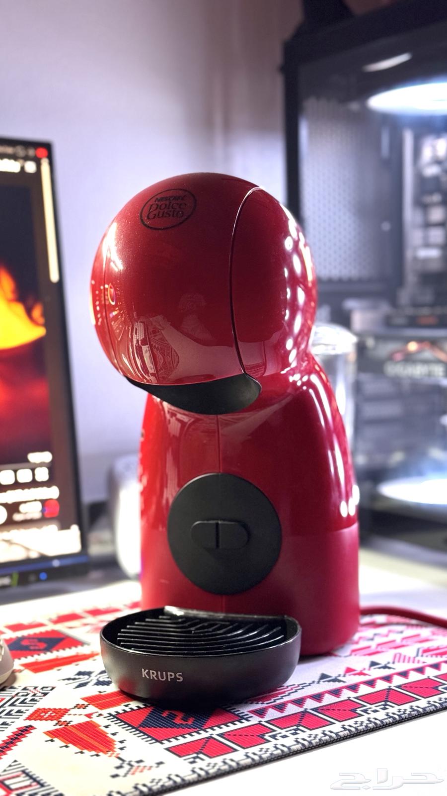 آلة قهوه64485447196802110