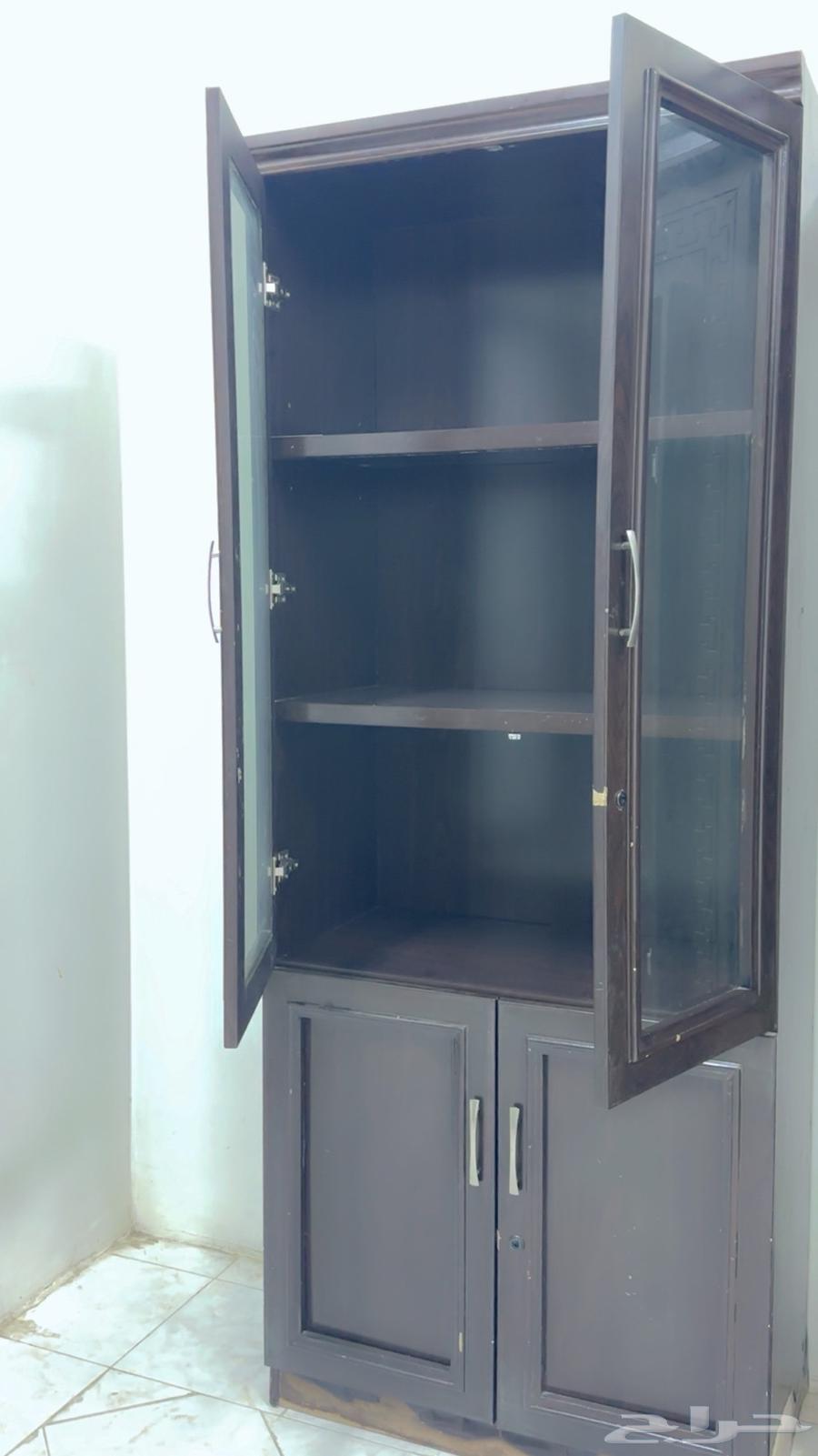 دولاب عباية ودولاب صحون و ثلاجة LG64479701671553111