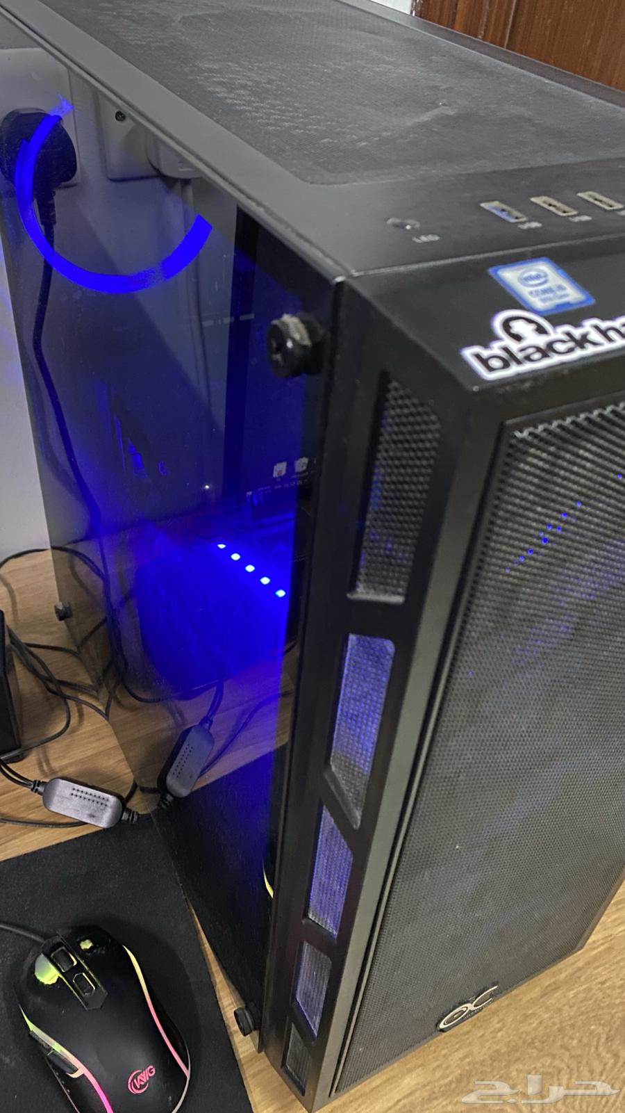 بي سي للبيع64484005824899111