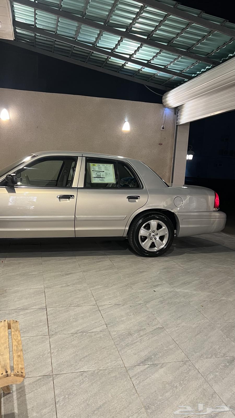 فورد فكتوريا 2011 سمني سعودي64654645352577112