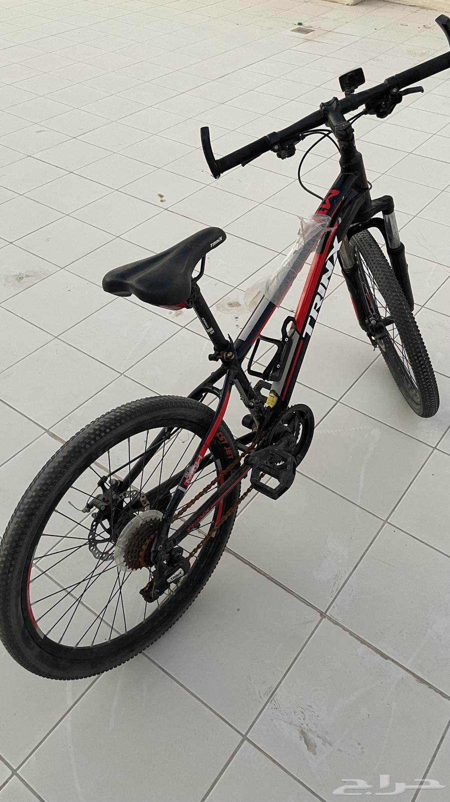 Bicycle (2 bicycles)64484855566465113