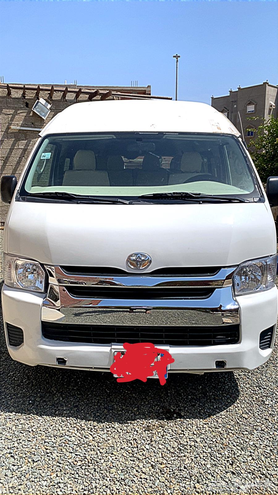 هايس 2014 للايجار64657474706689110