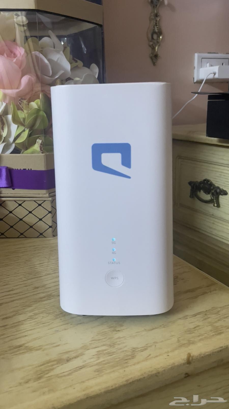 مودم موبايلي 5G64484321281155110