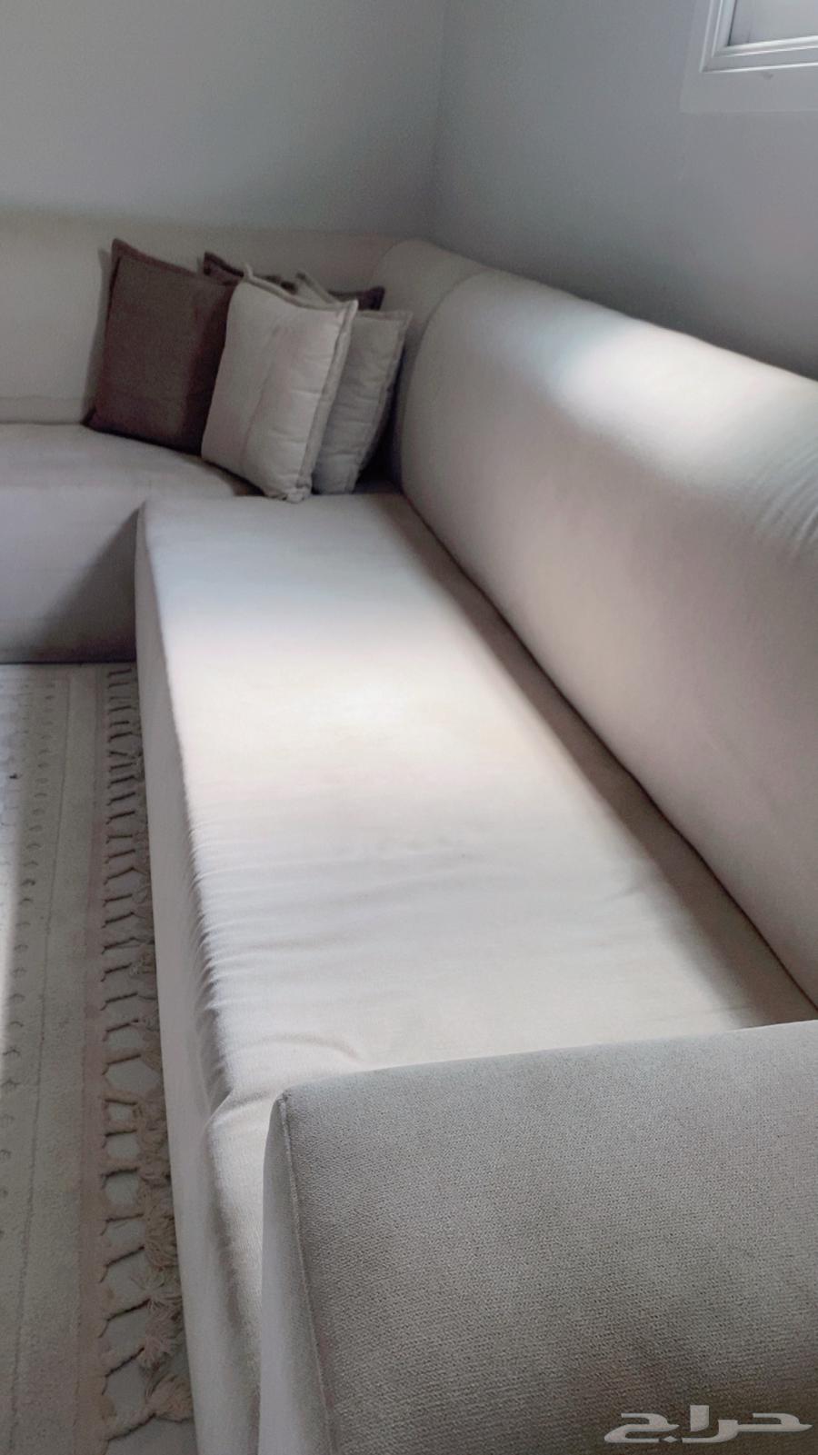 كنب مستخدم للبيع64481359642497110