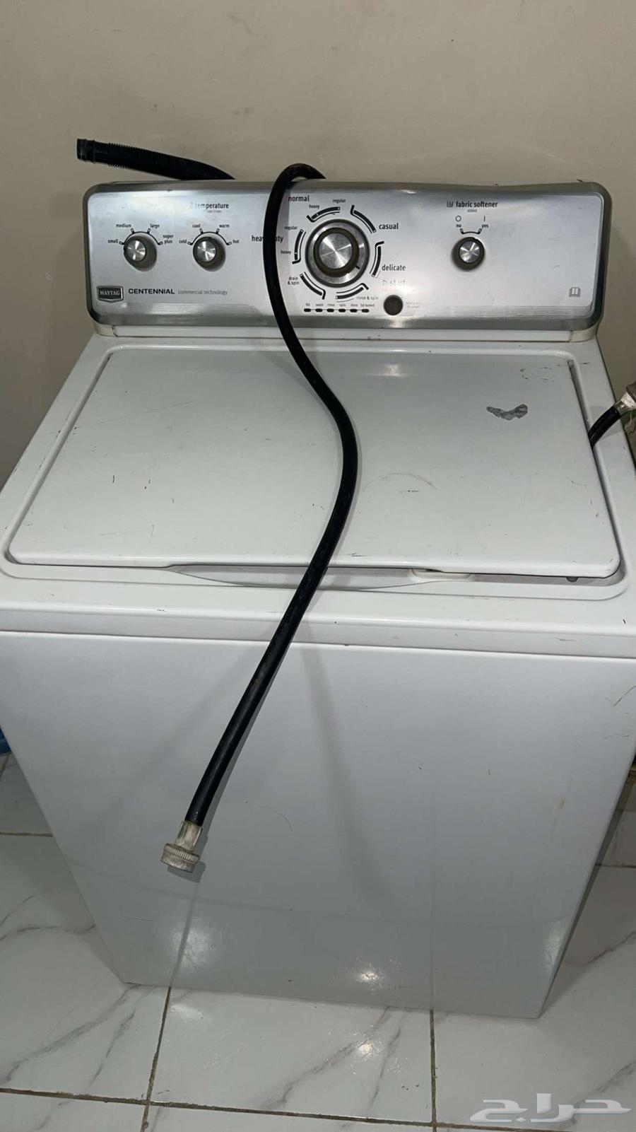 10 kg automatic washing machine64484253407745110