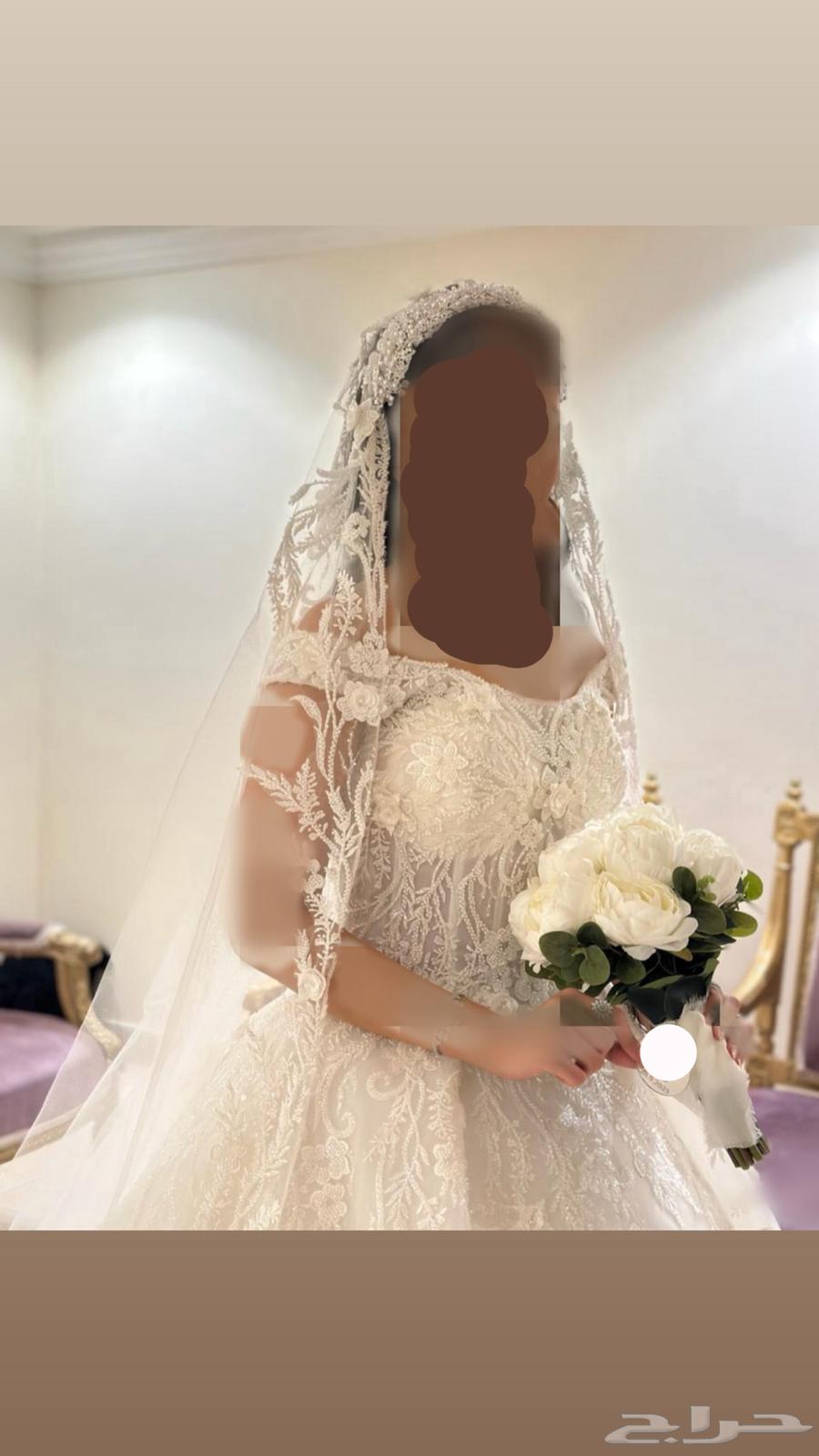 فستان زواج عروسة للبيع64486040595971113