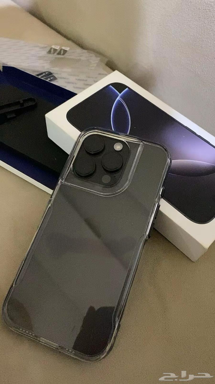 iPhone 16 Pro Black Matte Color 128GB Memory Battery 10064478856903683110