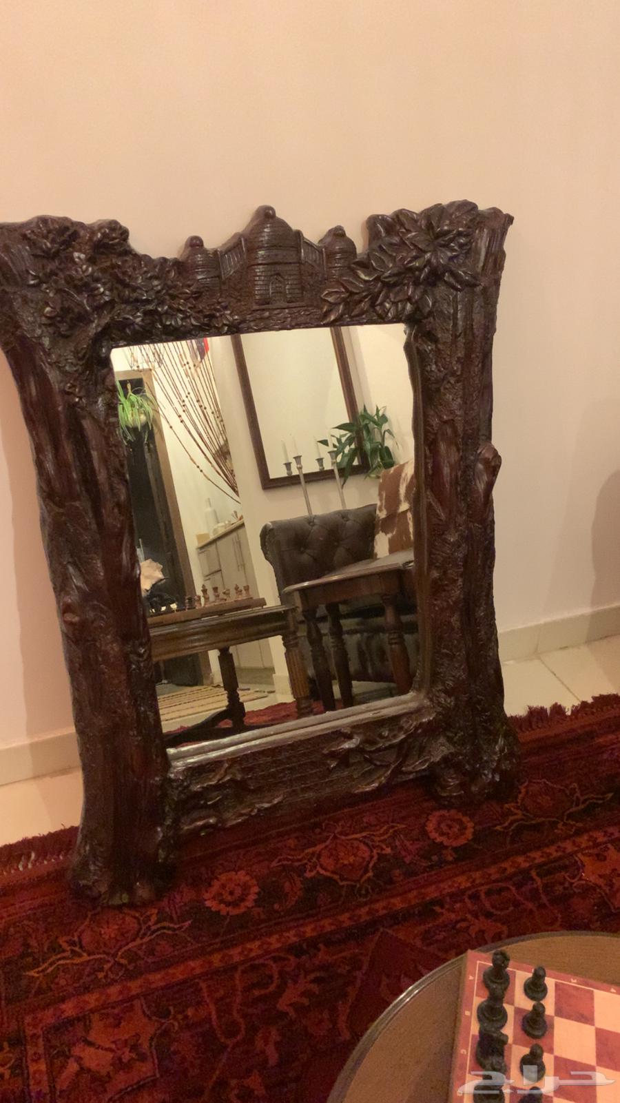 مرايا انتيك قديمة64482620205698110