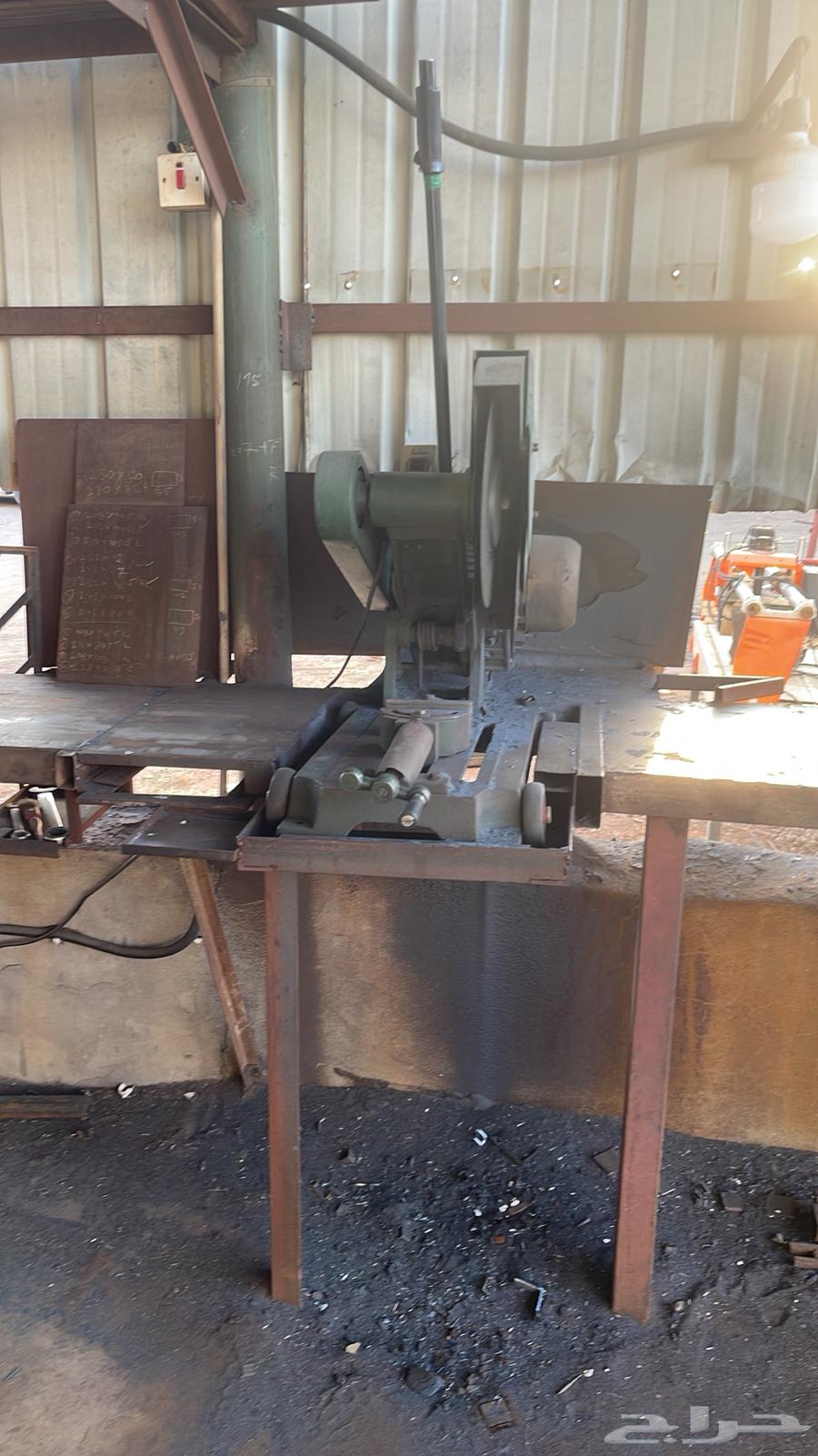 مكائن نحاره للبيع64483922768514110