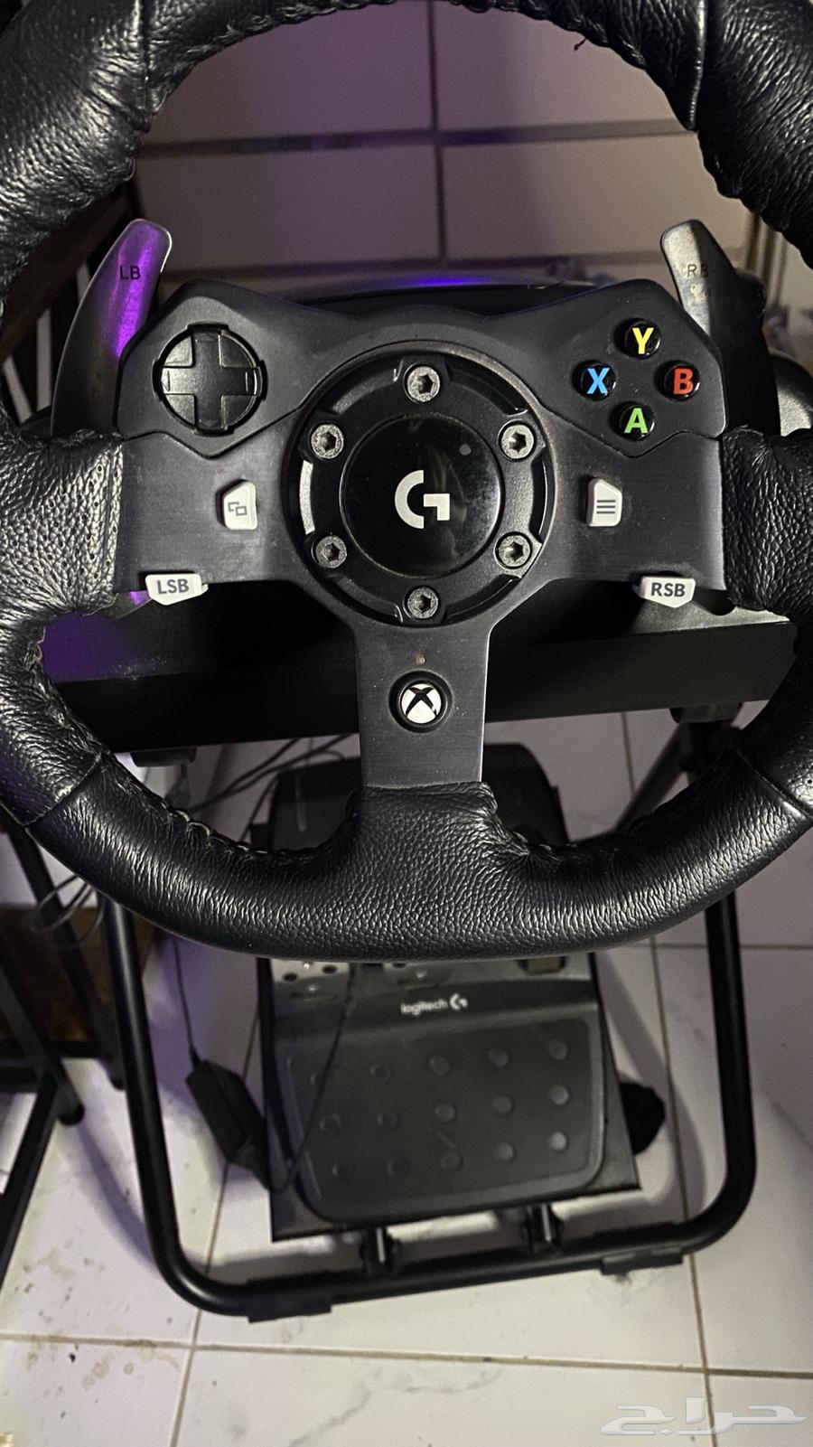 دركسون لوجيتيك64483701736706113