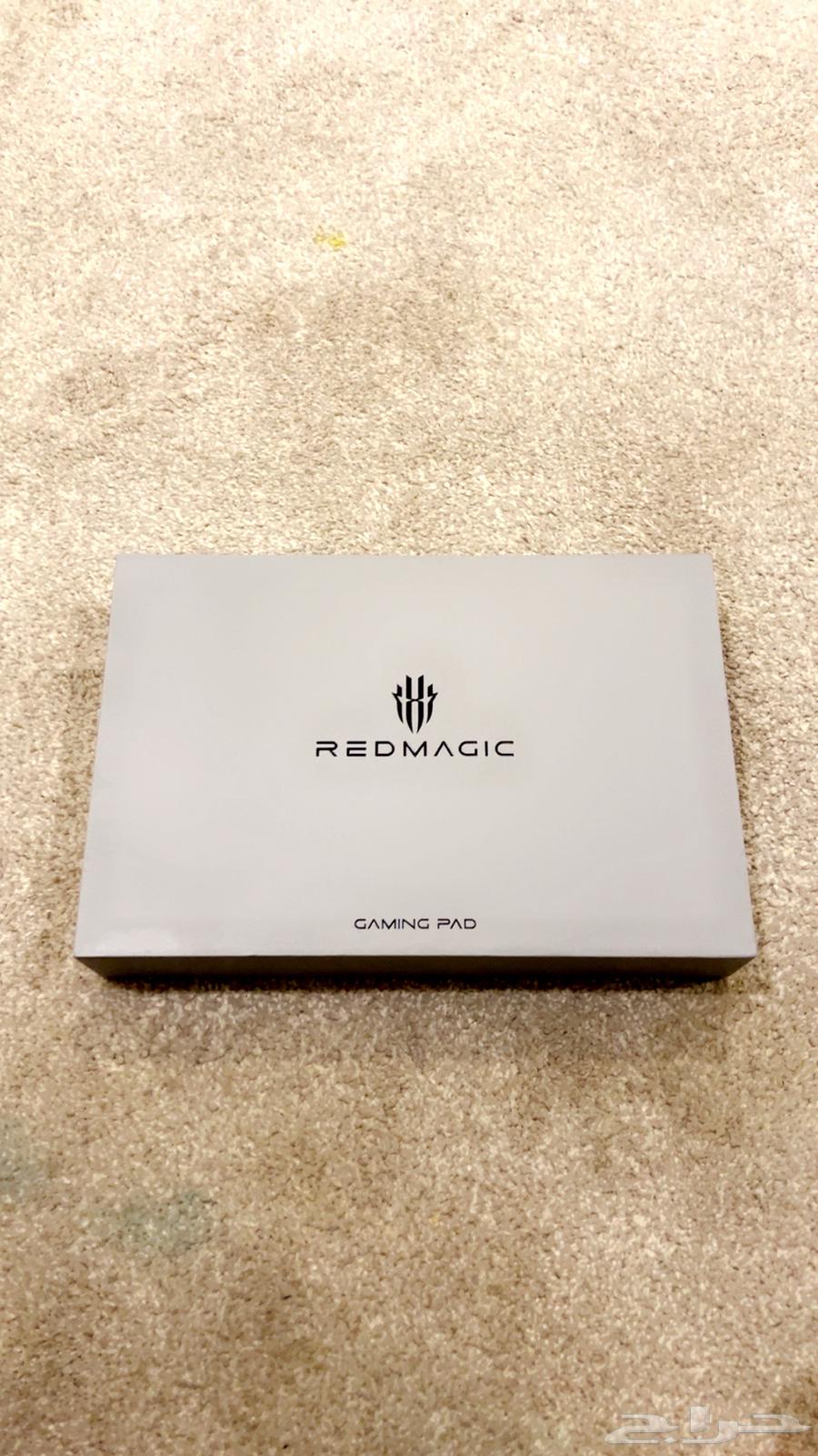 ايباد ريد ماجيك نوبا 256 قيقا 12 رام64484102841475110